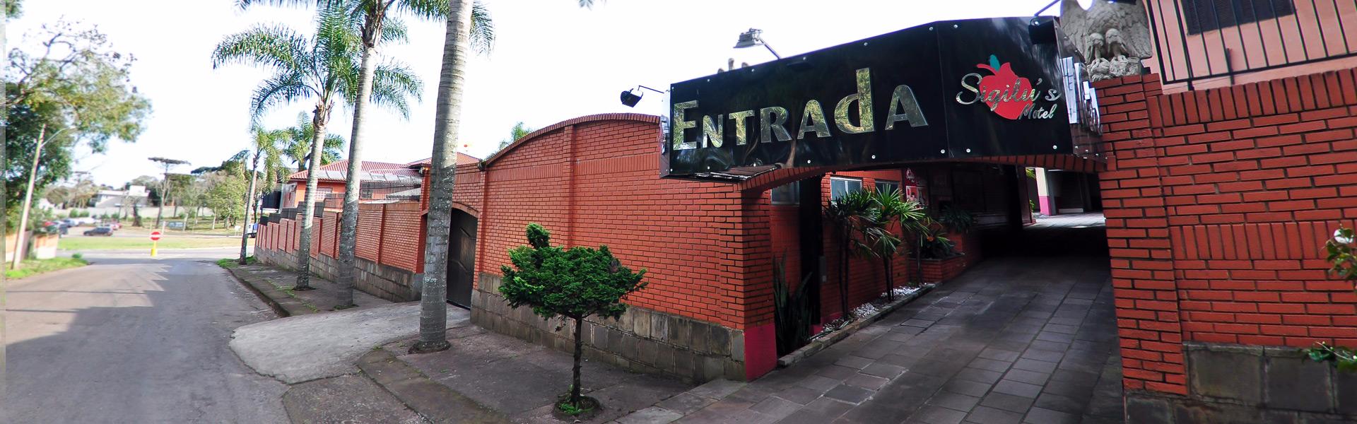 SIGILUS MOTEL & POUSADA
